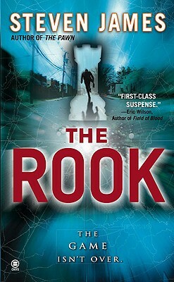 The Rook by Steven James