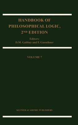 Handbook of Philosophical Logic by 