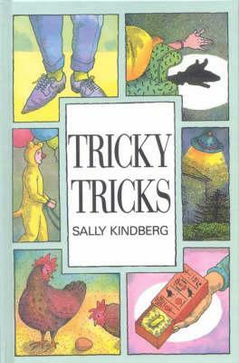 Tricky Tricks by Sally Kindberg