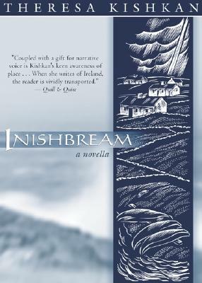 Inishbream by Theresa Kishkan