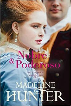 Nobre & Poderoso by Madeline Hunter