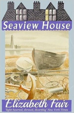 Seaview House by Elizabeth Fair