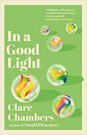 In A Good Light by Clare Chambers
