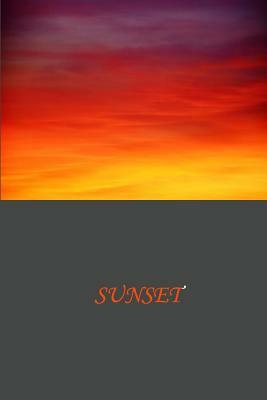 Sunset by Jane Smith