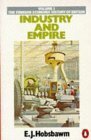 Industry and Empire by Eric Hobsbawm