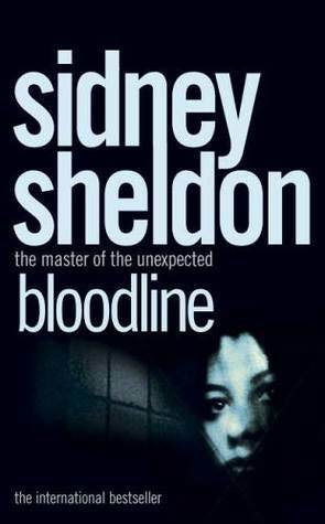 Bloodline by Sidney Sheldon