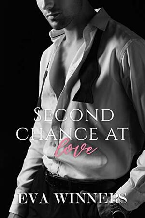 Second Chance At Love by Eva Winners