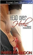 Head Over Heels by Paris Brandon