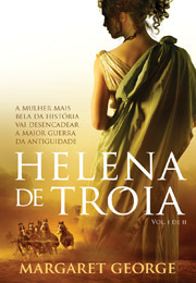 Helena de Tróia (Helen of Troy #1) by Margaret George