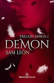 Demon by Sam León