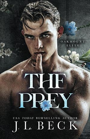 The Prey by J.L. Beck