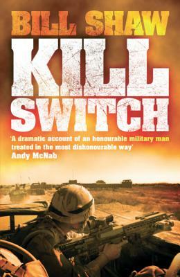 Kill Switch by Bill Shaw