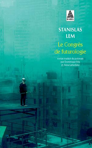 Le Congrès de futurologie by Stanisław Lem