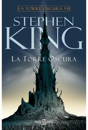 La Torre Oscura by Stephen King