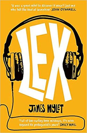 Lex by James Mylet