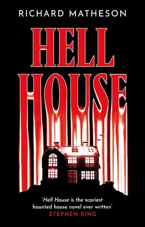 Hell House by Richard Matheson