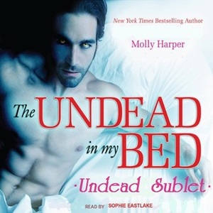 Undead Sublet by Molly Harper