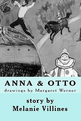 Anna & Otto by Melanie Villines