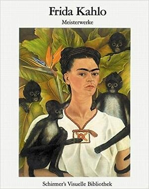 Frida Kahlo Masterpieces by Frida Kahlo