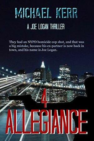 Allegiance by Michael Kerr