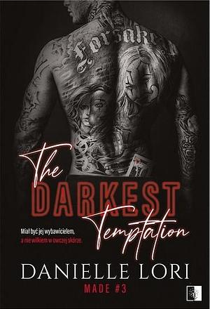 The Darkest Temptation by Danielle Lori