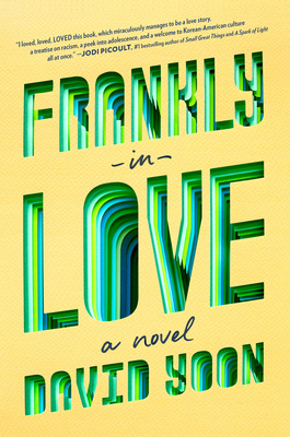 Frankly in Love by 