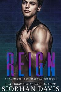 Reign by Siobhan Davis