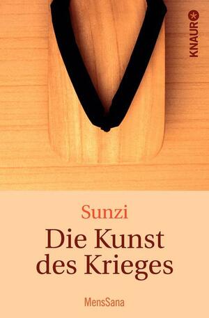 Die Kunst des Krieges by Sun Tzu