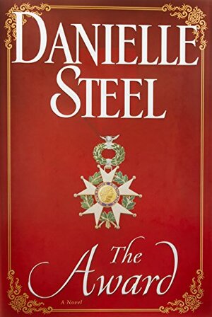 The Award by Danielle Steel