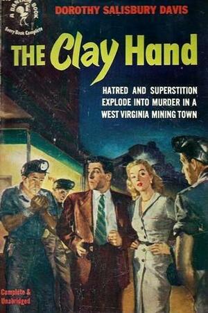 The Clay Hand by Dorothy Salisbury Davis