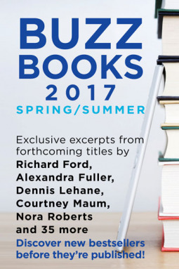 Buzz Books 2017 Spring/Summer by Publishers Lunch
