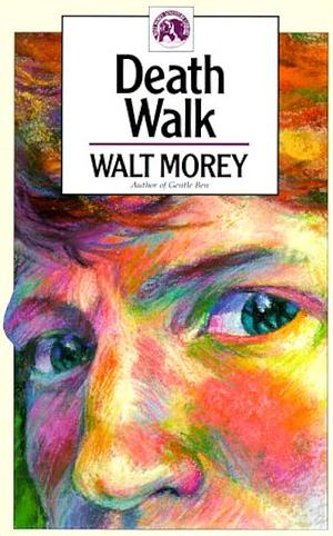 Death Walk by Walt Morey