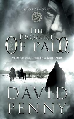 The Promise of Pain by David Penny