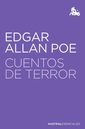 Cuentos de terror by Edgar Allan Poe