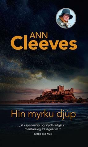 Hin Myrku Djúp by Ann Cleeves