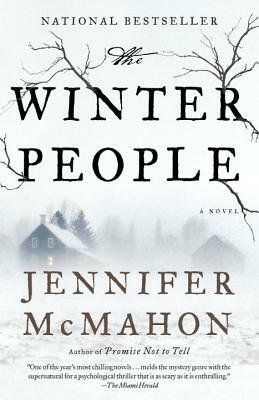 The Winter People by Jennifer McMahon