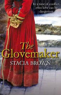 The Glovemaker by Stacia M. Brown
