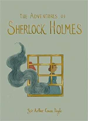 The Adventures of Sherlock Holmes by Arthur Conan Doyle