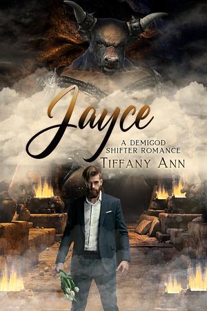 Jayce by Tiffany Ann, Tiffany Ann