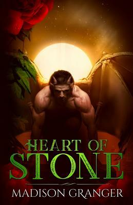 Heart of Stone by Madison Granger