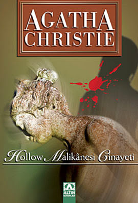 Hollow Malikanesi Cinayeti by Çiğdem Öztekin, Agatha Christie