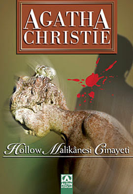 Hollow Malikanesi Cinayeti by Agatha Christie, Çiğdem Öztekin