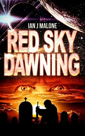 Red Sky Dawning (The Mako Saga Book 2) by Ian J. Malone