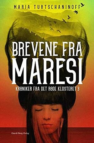 Brevene fra Maresi by Maria Turtschaninoff