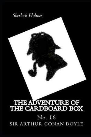 The Adventure of the Cardboard Box by Sidney Padget, Arthur Conan Doyle, The Gunston Trust