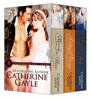 A Lord Rotheby's Influence Bundle by Catherine Gayle