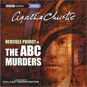 The ABC Murders by Agatha Christie