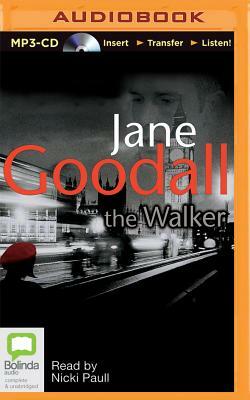 The Walker by Jane Goodall