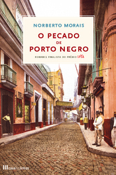 O Pecado de Porto Negro by Norberto Morais