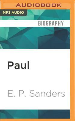 Paul: A Very Short Introduction by E. P. Sanders